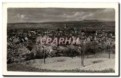 Cartes postales moderne Village