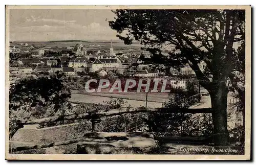 Cartes postales Eggenburg