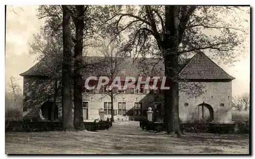 Cartes postales Jeugdherberg Huis te Brecklekamp Denekamp