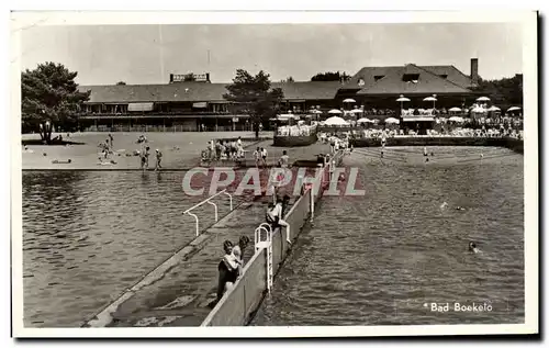 Cartes postales Bad Boeketo
