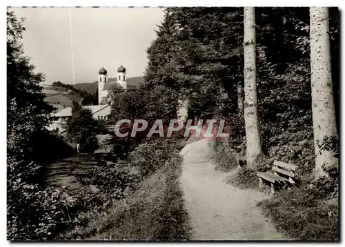 Cartes postales Luftkurart Schapbach Im Wolftal Schwarzwald