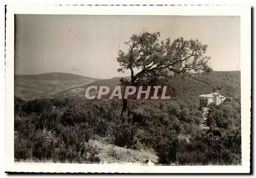 Cartes postales Tunisie