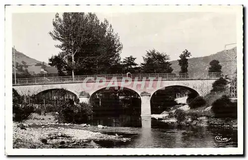 Cartes postales Fondamente La Pont sur la Sorgues