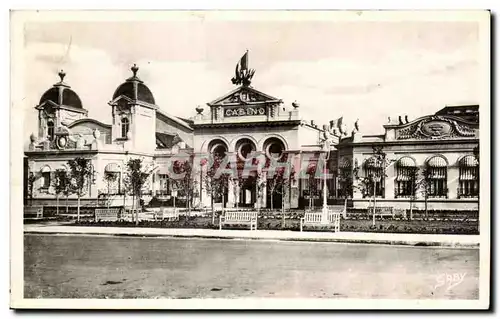 Cartes postales La Baule Le Casino