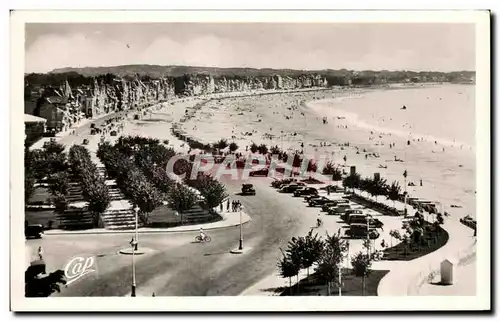 Cartes postales La Baule Vue Prise du Majestic