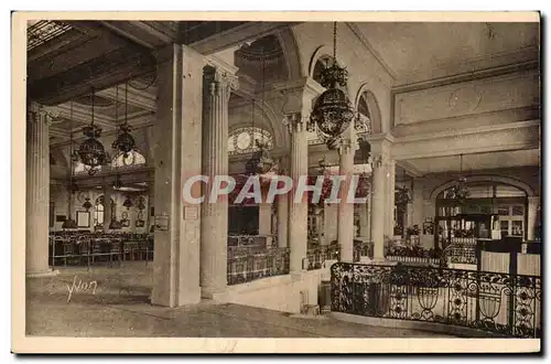 Cartes postales La Baule Le Hall et le Vestibule du Casino