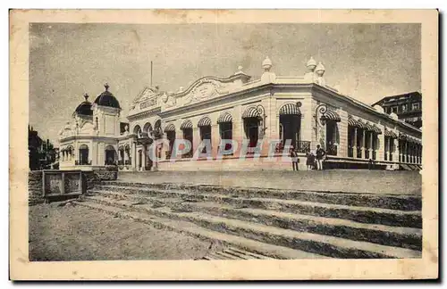 Cartes postales La Baule sur Mer Le Casino