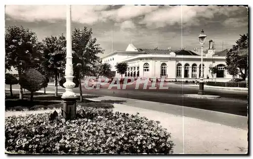 Cartes postales La Baule Vue vers le Casino