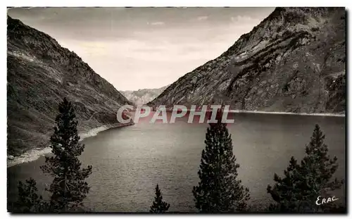 Cartes postales moderne Ax Les Thermes ses environs