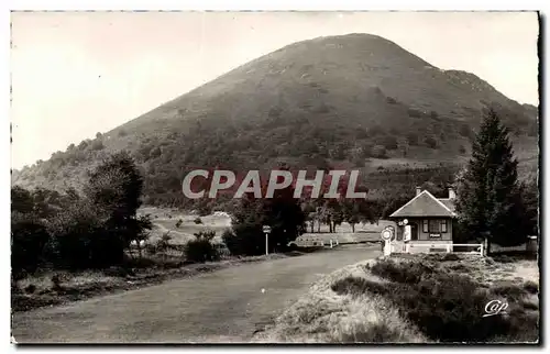 Cartes postales moderne Le Puy De Dome