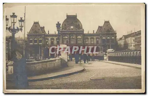 Cartes postales Le Havre