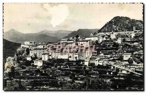 Cartes postales Thiery Vue generale