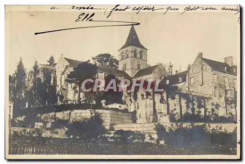 Cartes postales Le Havre Eglise