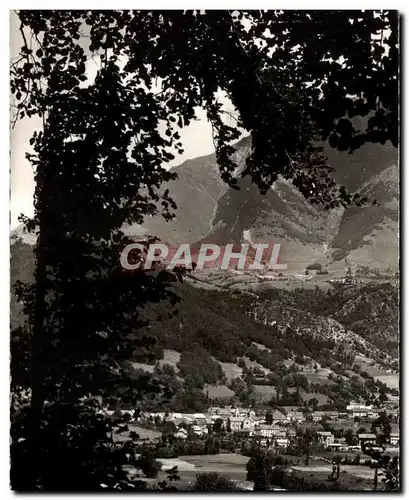 Cartes postales Les Alpes Saint Firmin Vu de la Blache