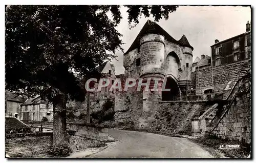 Cartes postales Laon La Porte D Ardon