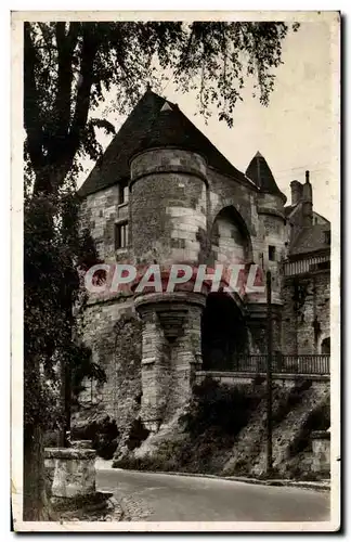 Cartes postales Laon Pittoresque La Porte d Ardon