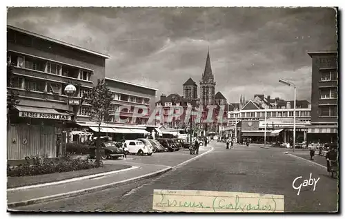 Cartes postales moderne Lisieux (Calvodos) Bieres Pousset