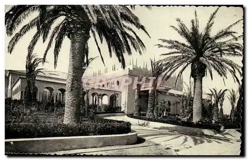 Cartes postales Cannes Le Palm Beach Casino d Ete