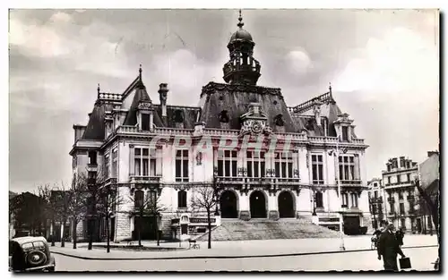 Cartes postales Vichy L Hotel de Ville