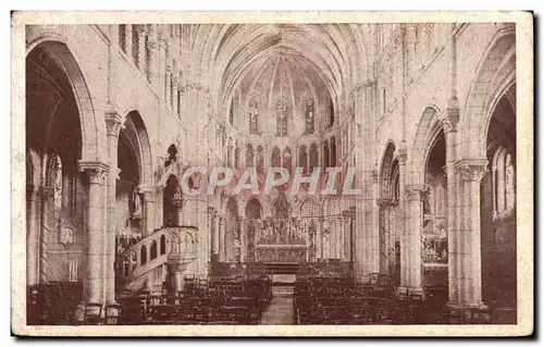 Cartes postales Cantique de Jeanne d aLbrer