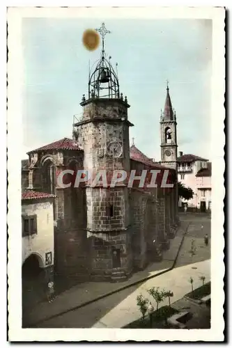 Cartes postales Betanzos