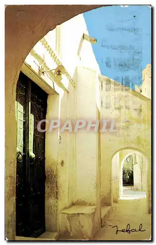 Cartes postales moderne Algerie Pittoresque