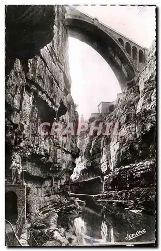 Cartes postales Constantine Pont Sidi Rached