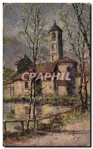 Cartes postales Italie Italia