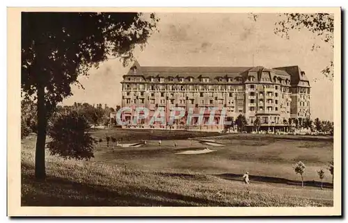 Cartes postales Vittel Desintoxication Grande Source