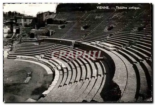 Cartes postales Vienne Theatre Antique