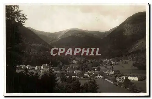 Cartes postales Mittlach