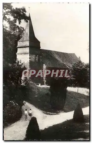 Cartes postales Chateau de Provemont (Eure) le clos Vert Home d enfants