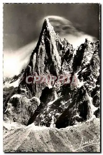 Cartes postales Chamonix