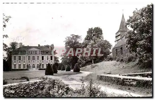 Ansichtskarte AK Le Clos Vert Home d Enfants Chateau de Provemont