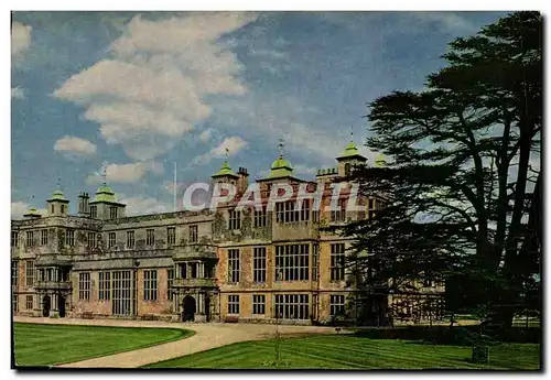 Cartes postales La grande Maison dans Braintree