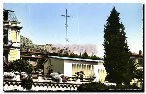 Cartes postales La Cote D Azur Vence la Jolie La Chapelle Matisse