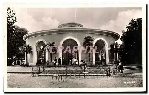 Cartes postales Vichy Source de I Hopital