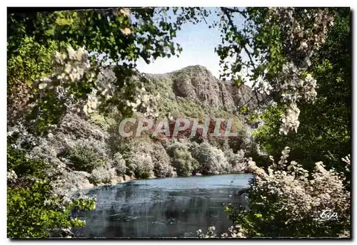 Cartes postales Le Suisse Normande Clecy Le Pain de Sucre et I Orne