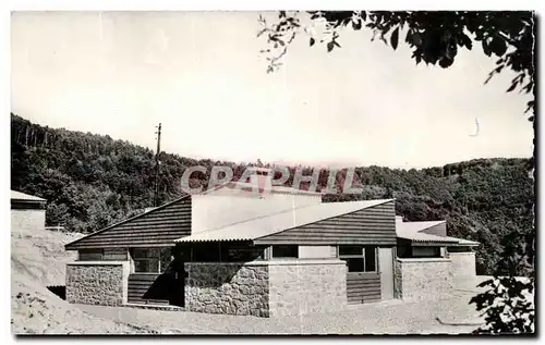 Ansichtskarte AK Village de Vacances d Albe Un Pavillon