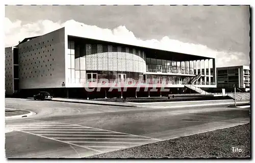 Cartes postales Royan Le Palais des Congres