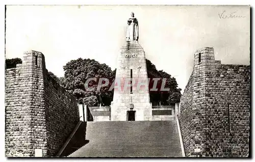 Cartes postales Verdun Monument de la Victoire The Victory Memorial Siegesdekmal