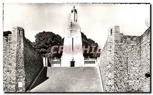 Cartes postales Verdun Monument de la Victoire The Victory Memorial Siegesdekmal