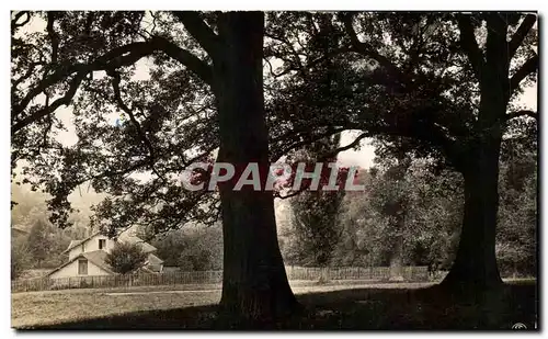 Cartes postales Autour de Rennes