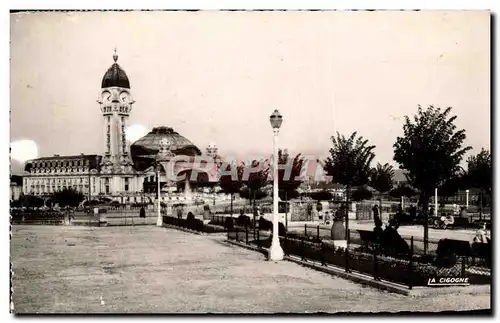 Cartes postales moderne Limoges La Gare des Benedictins