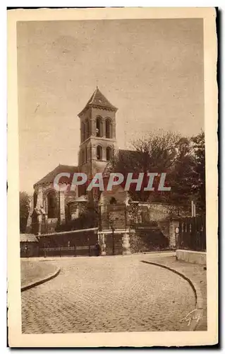 Cartes postales Eglise Saint Pierre Paris