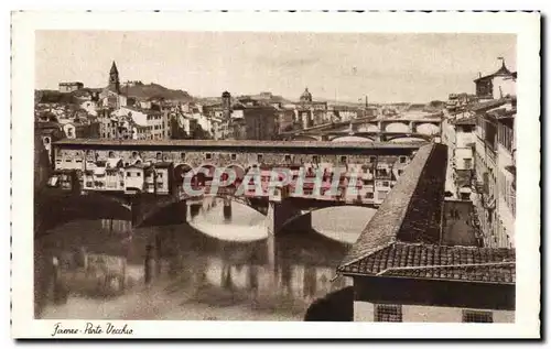 Cartes postales Firenze