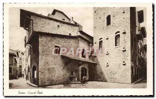 Cartes postales Firenze