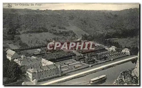 Cartes postales Le Chateau de Freyr
