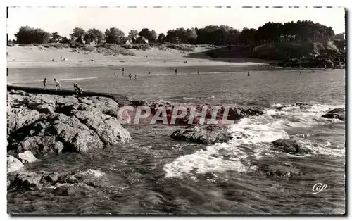 Cartes postales Dinard Port Blanc La Plage