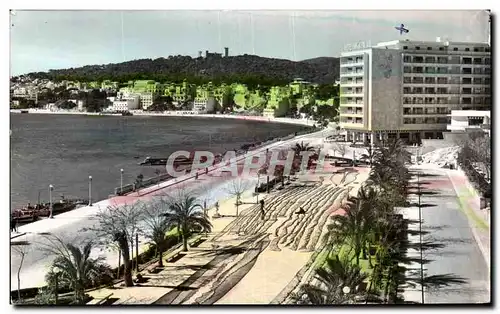 Cartes postales Mallorca Palma